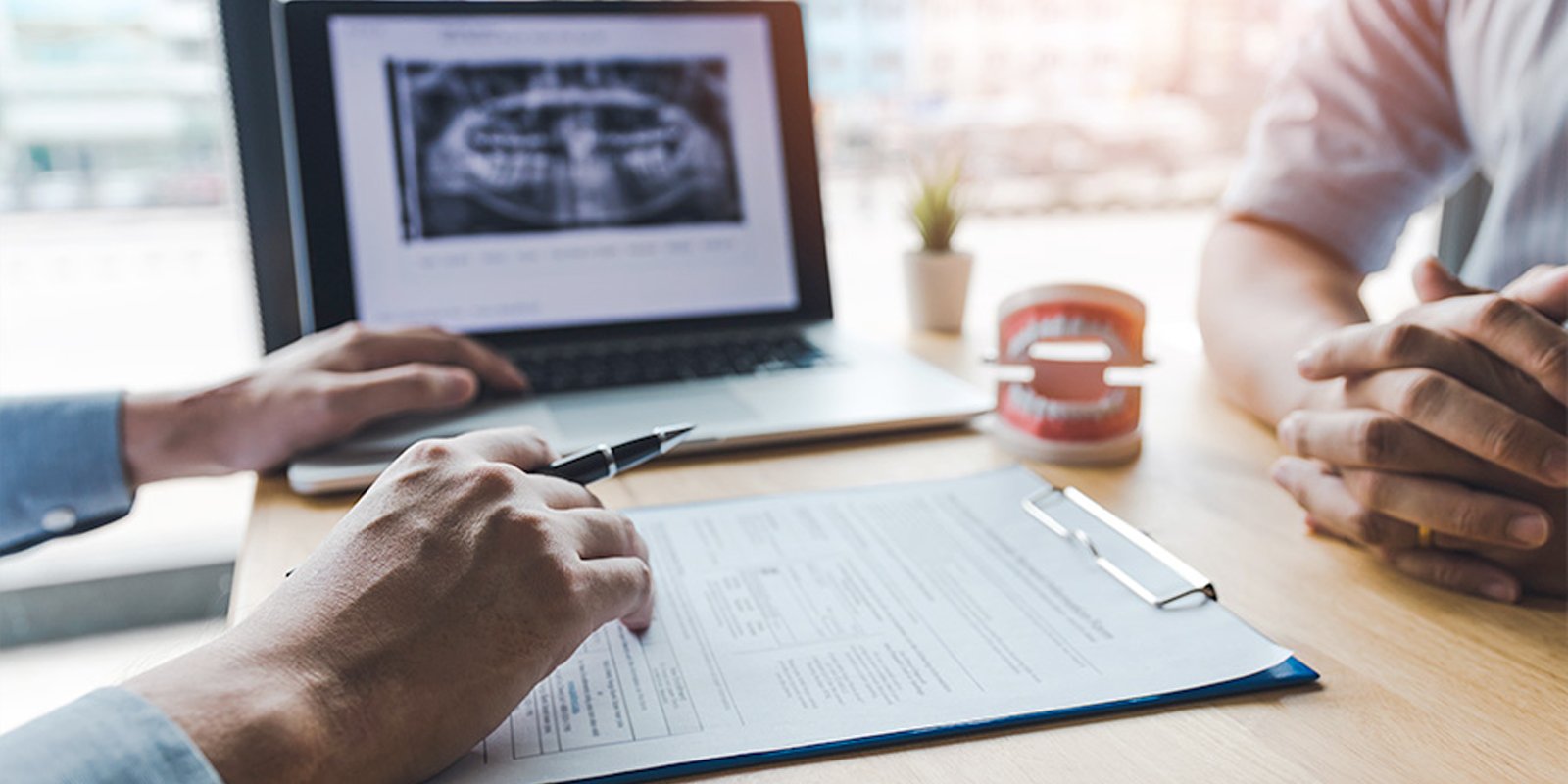 診断書等の料金と発行までの流れ